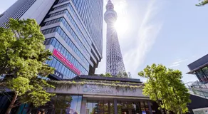 Re-Rent Residence 押上 - Image 5