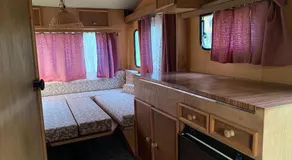 Ubytování v karavanu - Image 2