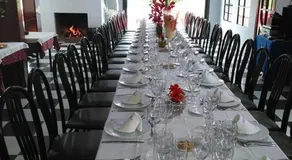 Hostal San Luis - Image 4