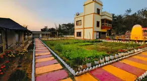 Palashbhumi Resort - Image 5