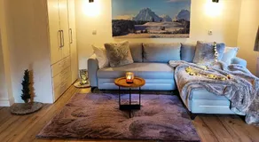 Lärchen-Wellness-Appartement - Villa Bischofsberg - Lärchen-Wellness Apartment - Image 2
