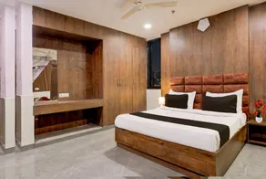 Hotel O Alipur Narela - Image 2