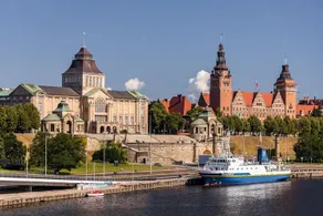 Apartment in Szczecin near Puszcza Bukowa - Image 3