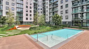 Apartment - Schlafplätze für 4 - Parkplatz - Pool - Image 3