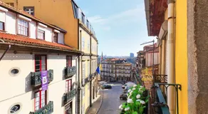 Historical Center - Taipas Apartments - Image 3