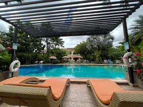 Park & Pool Resort - Image 2