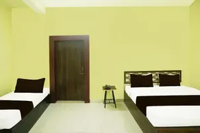 Hotel O Tirupati Inn - Image 2