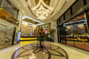 Celeste Paleace International Hotel - Image 2