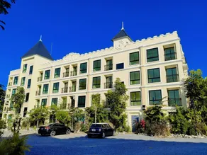 C7 KHAOYAI HOTEL by CHIVA - Image 3