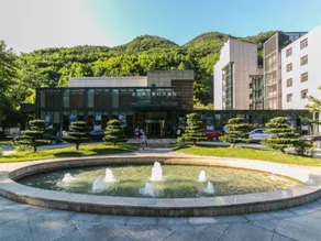 Tian Xing Hotel - Image 4