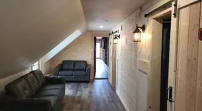 THE ORCHARD (HOSTEL WITH PRIVATE BUNKS) - Image 4