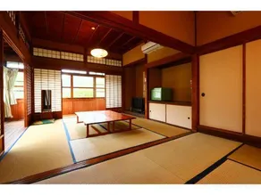Kanaya Ryokan - Image 3