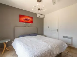 Holiday villa with aircon, Jacuzzi, private swimming pool, playground and more - Image 4