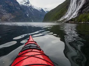 Grande Hytteutleige og Camping - Image 5