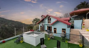 Exotic Stays Kasauli - Image 4