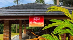 Jebat D'Manggis Janda Baik - Mountain View - Image 4