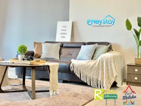 Atlantis Residences Melaka by HeyStay Management - Image 2