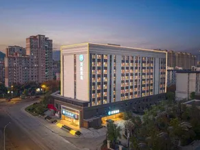 HanTing Hotel (Xuzhou Yunlong Lake Kaiyuan Road) - Image 3