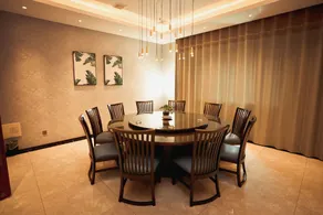 Shankee Tea Style Hotel (Tianjin Jinghai District Haijixing) - Image 2