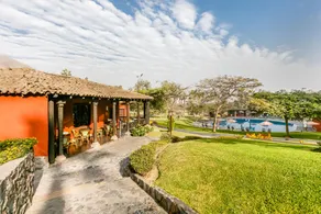 Thunderbird El Pueblo Resort & Convention Center - Image 3