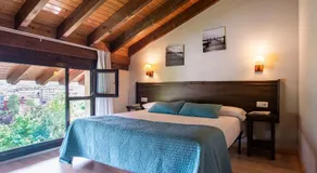 Apartamentos Aldea del Puente - Image 2