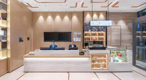 City Comfort Inn Yancheng Xihuan Road Wanda Plaza - Image 2