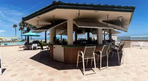 Beachfront Escape with Balcony, Views, and Comfort - Image 5