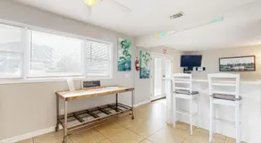 Ocean-View Hideaway | Steps to Beach | Snowbird Availability - Image 3