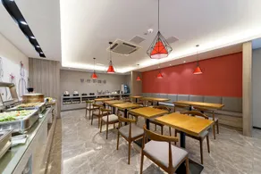 Starway Hotel (xiamen zhongshan road) - Image 3