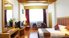 Chiang Mai Phucome Hotel - Image 2