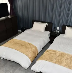 Hotel Galenus Kurume - Image 5