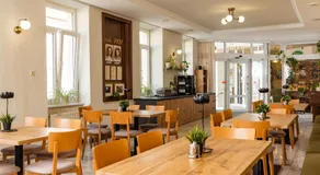 Hotel Lipa - Image 2