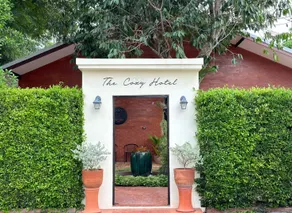 The Cozy Hotel - Image 3