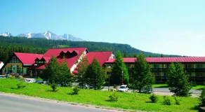 Hotel RYSY - Image 4