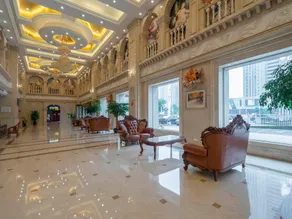 Vienna International Hotel Changzhou Jintan Nanhuan Second Road Wuyue Plaza - Image 2
