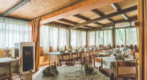 B&B Ristorante Grotta Del Romito - Image 3