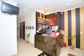 Hotel O Royal Shades - Image 3