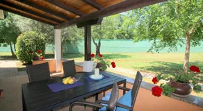 Apartment Lorena with pool - Image 4
