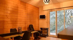 F1 entier Cosy style CHALET Montgeron, Proche Paris - Image 3