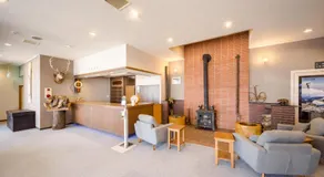 Red Fox Lodge Myoko - Image 3