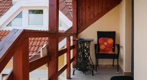 4 Évszak Apartman - Image 5