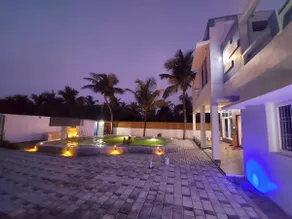 Villa De Aqua ECR 1 with Private Pool and Beach Escape - Image 5