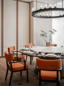 Mumian Rizhao Hotel - Image 5