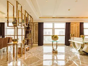 Pearl River Garden Hotel Changsha - Image 4