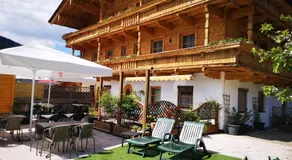 Appartements Fritzhof - Image 3