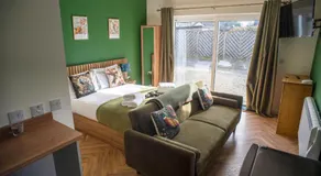 Cloudhowe Cottage Ensuite Rooms & Studio Inverness - Image 2