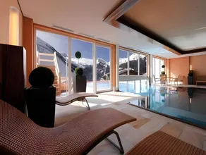 Hotel Klausnerhof - Hintertux - Image 2
