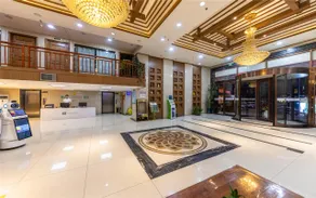 TOWO Topping Hotel Lanzhou Xiguanshizi Zhengning Road Night Market - Image 3