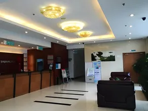 Jinjiang Inn Shanghai Xujing Branch - Image 2