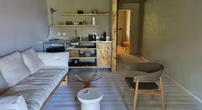 Móðir Jörð Organic Farm Guesthouse in Vallanes - Image 2